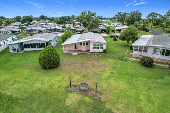 Aerial of backyard | Image 42