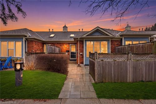 3-175 Fiddler'S Green Rd, Ancaster, ON, L9G4X7 | Card Image