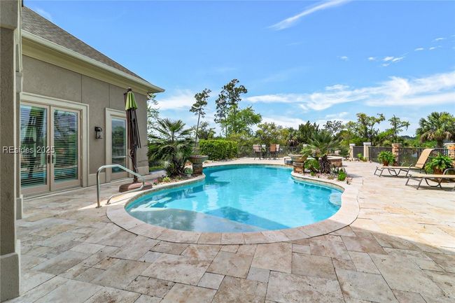 Saltwater Pool and Spa | Image 60