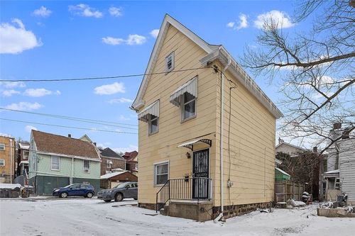 7515 Melrose St (Rear), Swissvale, PA, 15218 | Card Image