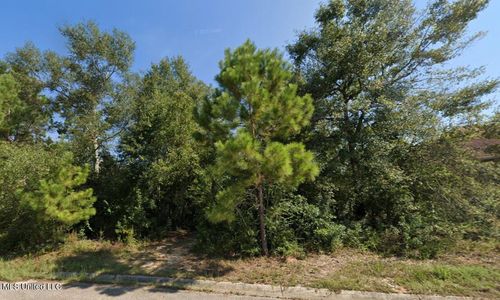 Vacant Lot Summerfield Drive, Gulfport, MS, 39503 | Card Image