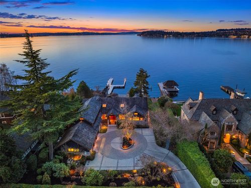 7010 N Mercer Way, Mercer Island, WA, 98040 | Card Image
