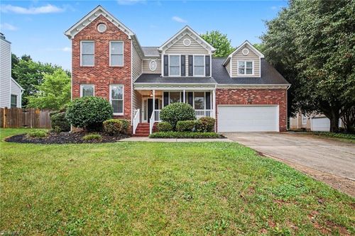 461 Kingsmill Dr, Advance, NC, 27006-7286 | Card Image