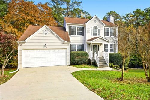 640 S Preston Ct, Alpharetta, GA, 30022-7664 | Card Image