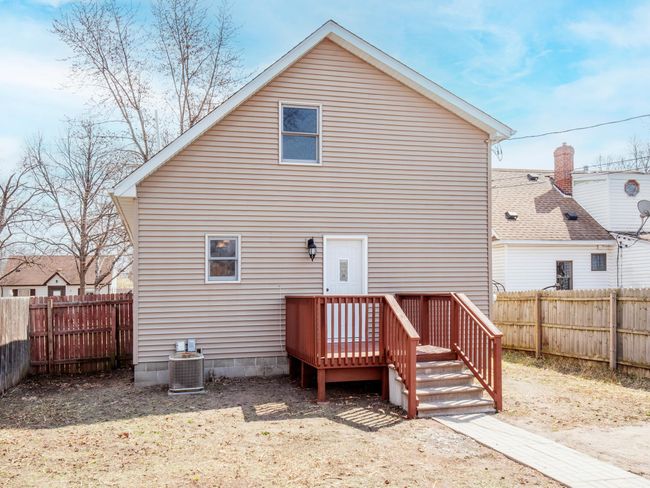 3945 Perry Ave N, House other with 4 bedrooms, 4 bathrooms and null parking in Robbinsdale MN | Image 39