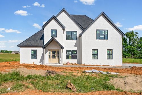 4905 Royal View Way, Clarksville, TN, 37040-3678 | Card Image
