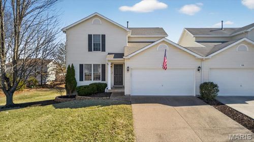 2132a-198 Maggie Kate Ct, Wentzville, MO, 63385-4673 | Card Image