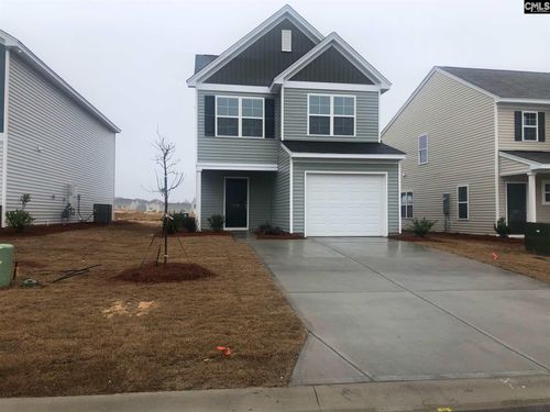 2319 Trakand Drive, Lexington, SC, 29073 | Card Image