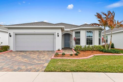 13133 Sw Smalt Ln, Port St Lucie, FL, 34987-5320 | Card Image