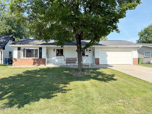 1029 Fort Dr, Bowling Green, OH, 43402-1236 | Card Image