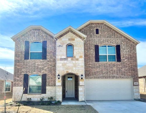 14625 Pablina Ln, Haslet, TX, 76052-3782 | Card Image