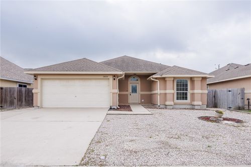 3829 Holland Dr, Corpus Christi, TX, 78418-3069 | Card Image