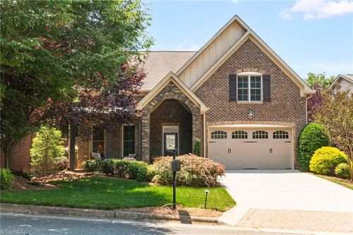 1303 Westridge Forest Ct, Greensboro, NC, 27410-3840 | Card Image