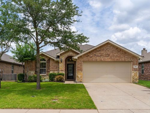 704 Wichita Trl, Mckinney, TX, 75071-3733 | Card Image