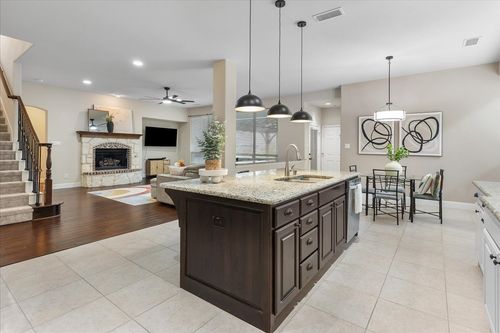 3418 Meadowside Dr, Sachse, TX, 75048-2269 | Card Image