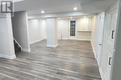 lower-4 Gatesgill St, Brampton, ON, L6X3S4 | Card Image