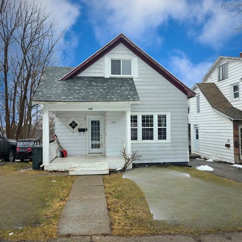 120 Cornishtown Rd, Sydney, NS, B1P2Y2 | Card Image