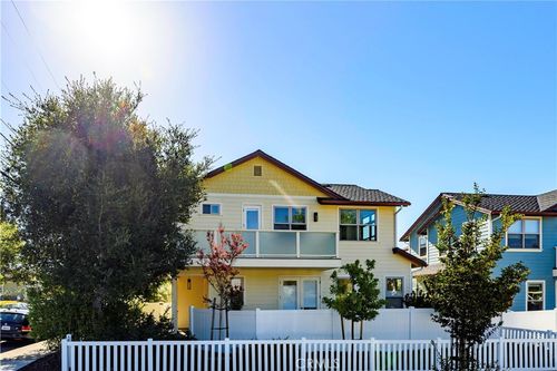 1405 1407 Beach St, San Luis Obispo, CA, 93401 | Card Image