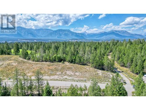 Lot 2 Cooper Cres, Windermere, BC, V0B | Card Image