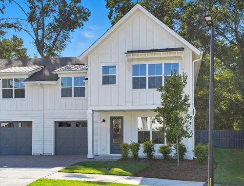 536 Hayes Park Blvd, Johns Island, SC, 29455-4952 | Card Image