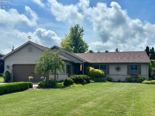 45 Adams Dr, Fremont, OH, 43420-9733 | Card Image