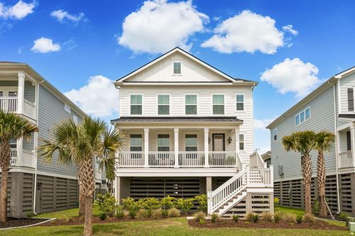 1566 N Lakeshore Dr, Mount Pleasant, SC, 29466-9513 | Card Image