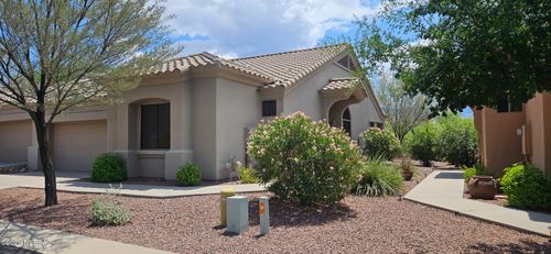 247-13401 N Rancho Vistoso Blvd, Oro Valley, AZ, 85755-5743 | Card Image