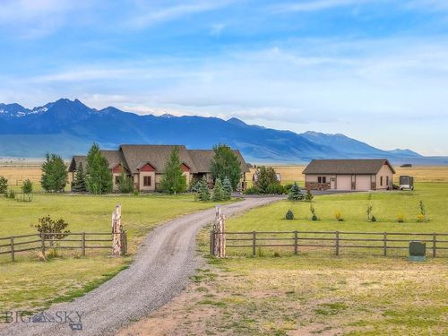 115 Holding Pen Rd, Cameron, MT, 59720-9728 | Card Image