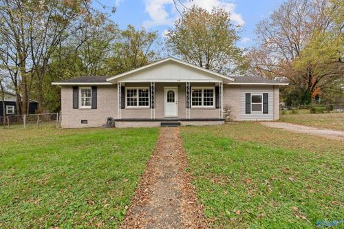 600 Ofallon Rd Nw, Huntsville, AL, 35811-1245 | Card Image