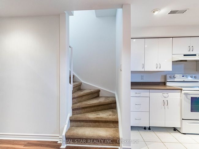 BASEMNT - 2 Lourakis St, House other with 2 bedrooms, 2 bathrooms and 2 parking in Richmond Hill ON | Image 5