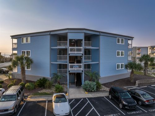 a-1-9540 Shore Dr, Myrtle Beach, SC, 29572-5132 | Card Image