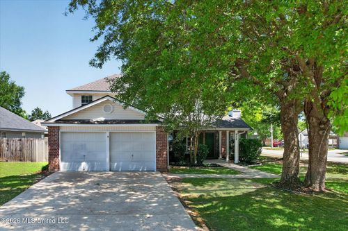 828 Ellington Drive, Biloxi, MS, 39532 | Card Image