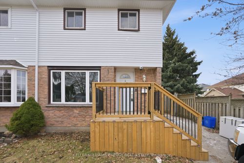 428 Lesabre St, Oshawa, ON, L1K1E4 | Card Image