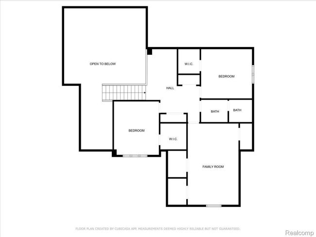 353 Pine River Rd, House other with 5 bedrooms, 4 bathrooms and null parking in Kimball MI | Image 36