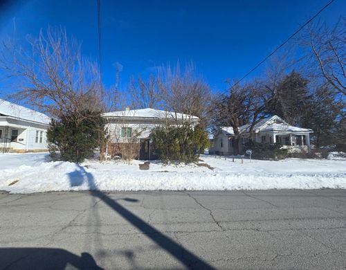 407 W Saint Louis St, West Frankfort, IL, 62896-1926 | Card Image