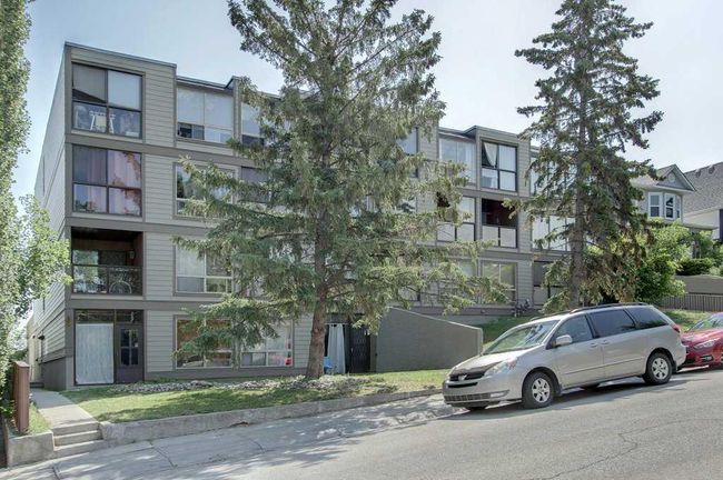 304 - 2130 17 Street Sw, Home with 1 bedrooms, 1 bathrooms and null parking in Calgary AB | Image 22