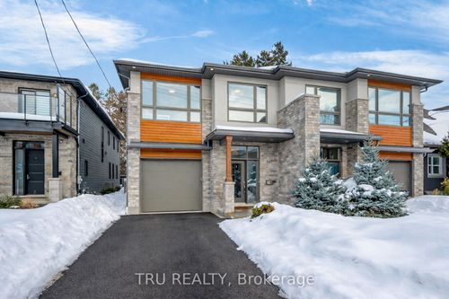 839 Riddell Avenue N, McKellar Heights - Glabar Park and Area, ON, K2K1X7 | Card Image