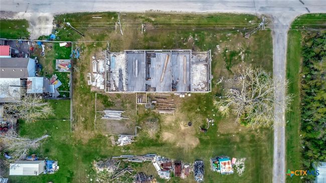 814 15 Th St, Home with 0 bedrooms, 0 bathrooms and null parking in Port O Connor TX | Image 9