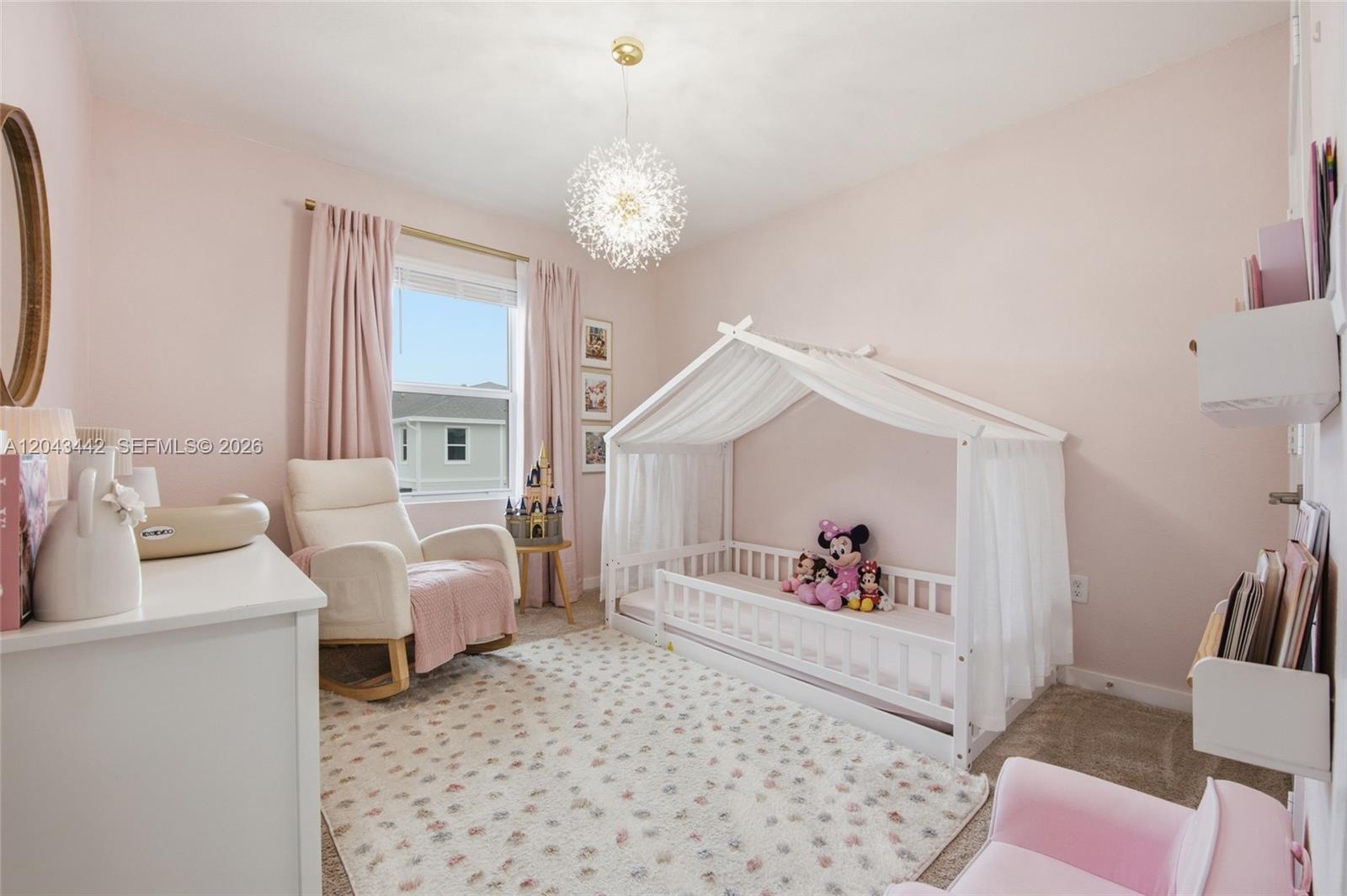 Residential Lease in Homestead 3