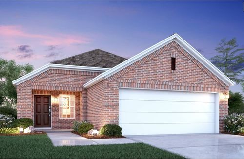 2505 Mcnally Dr, Mesquite, TX, 75149-7644 | Card Image
