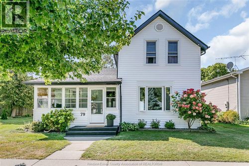 79 Walnut St, Kingsville, ON, N9Y1J1 | Card Image
