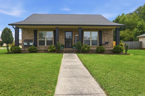 153 Peach Street, Austin, AR, 72007 | Card Image