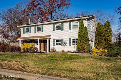 18 Livingston Drive, Howell, NJ, 07731 | Card Image