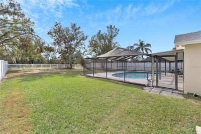 12209 Wildbrook Drive, House other with 3 bedrooms, 2 bathrooms and null parking in RIVERVIEW FL | Image 3