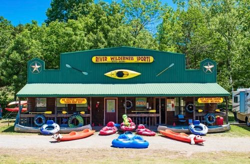 420 Highway 63, Hardy, AR, 72542 | Card Image