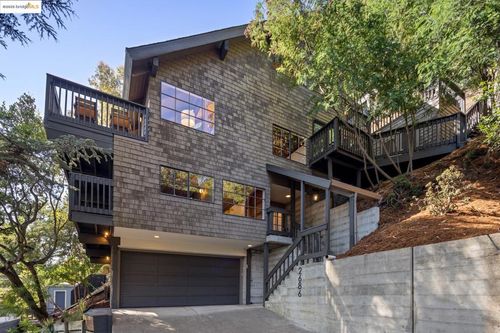 2686 Shasta Rd, Berkeley, CA, 94708-1922 | Card Image