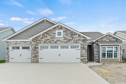 3111 Rocky Way, Winona Lake, IN, 46590-1377 | Card Image