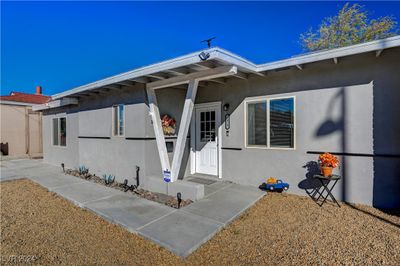 1829 Sweeney Avenue, House other with 3 bedrooms, 2 bathrooms and null parking in Las Vegas NV | Image 3