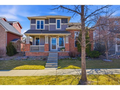 5314 Corbett Dr, Fort Collins, CO, 80528-3092 | Card Image