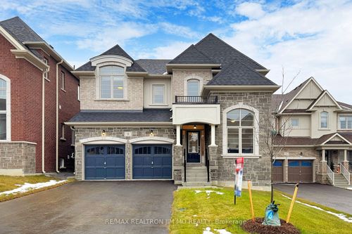 9 Goodwin Crt, East Gwillimbury, ON, L9N0T7 | Card Image